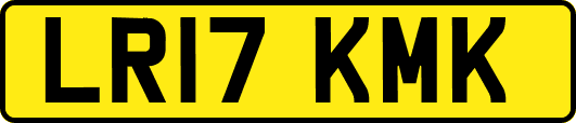 LR17KMK