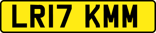 LR17KMM