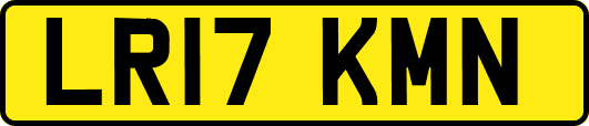 LR17KMN