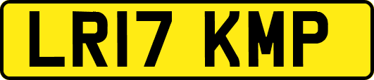 LR17KMP