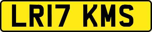 LR17KMS
