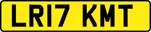 LR17KMT