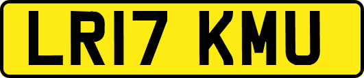 LR17KMU