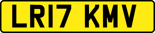 LR17KMV