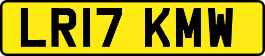 LR17KMW