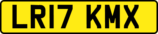 LR17KMX