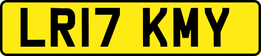 LR17KMY