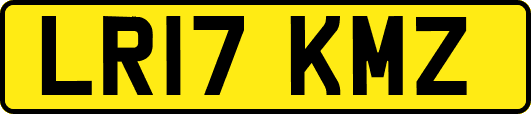 LR17KMZ