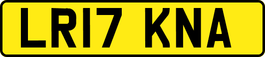 LR17KNA