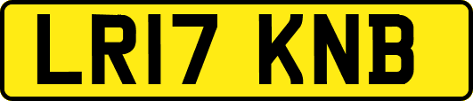 LR17KNB