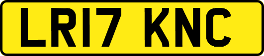 LR17KNC