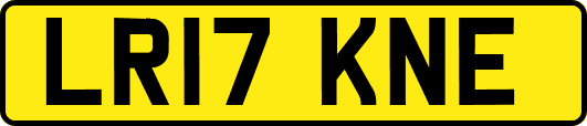 LR17KNE