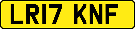 LR17KNF