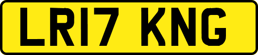 LR17KNG