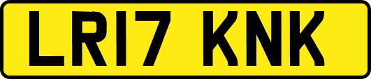 LR17KNK