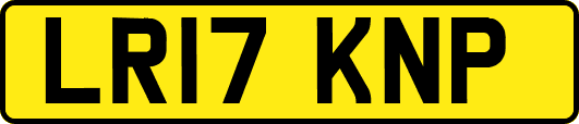 LR17KNP