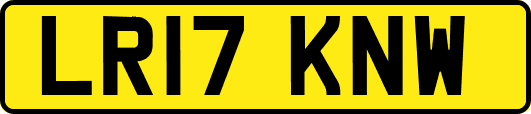 LR17KNW