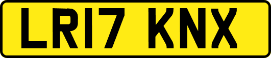 LR17KNX