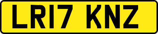 LR17KNZ