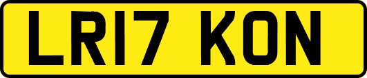 LR17KON