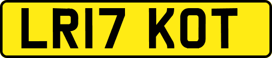 LR17KOT