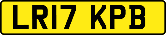 LR17KPB