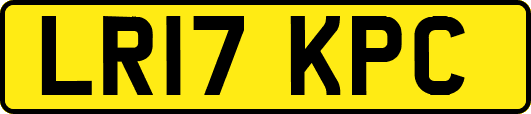 LR17KPC