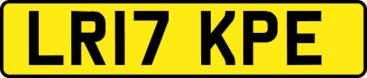 LR17KPE