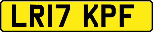 LR17KPF