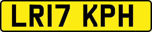 LR17KPH