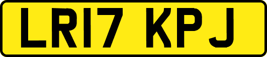 LR17KPJ