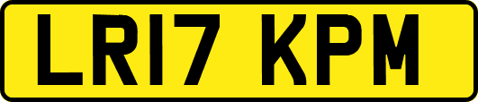 LR17KPM