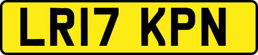 LR17KPN