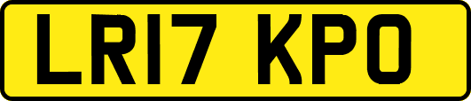 LR17KPO