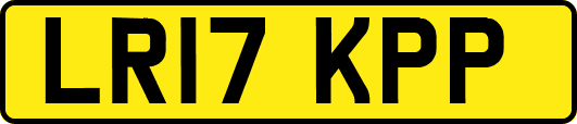 LR17KPP