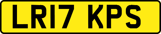 LR17KPS