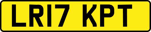 LR17KPT