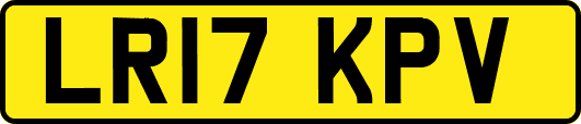 LR17KPV