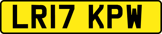 LR17KPW