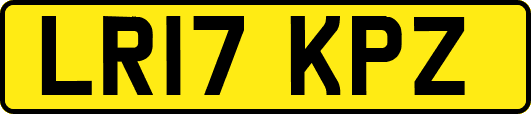 LR17KPZ