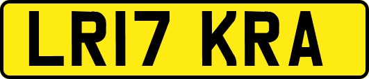 LR17KRA