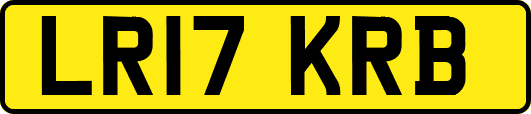 LR17KRB