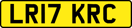LR17KRC