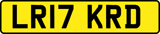 LR17KRD