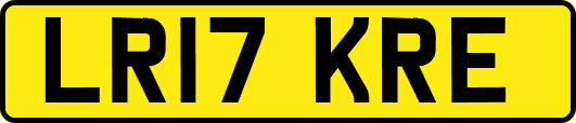 LR17KRE