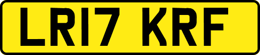 LR17KRF