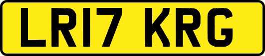 LR17KRG