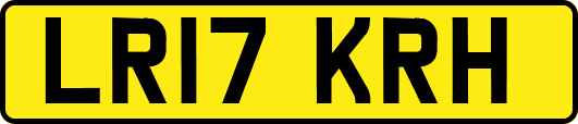 LR17KRH
