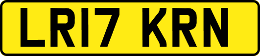 LR17KRN