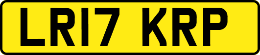 LR17KRP